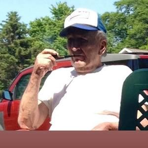 Meet your Posher, Ashleigh